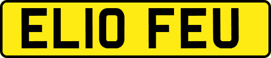 EL10FEU