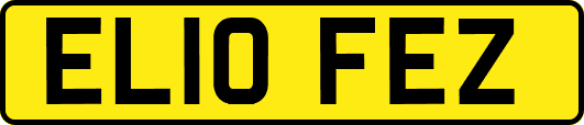 EL10FEZ