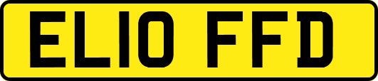 EL10FFD