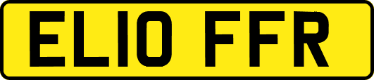 EL10FFR