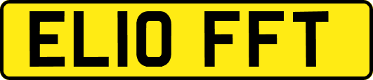 EL10FFT