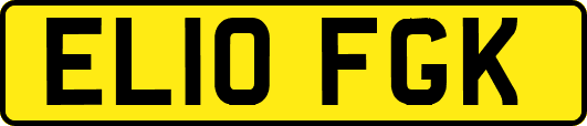 EL10FGK