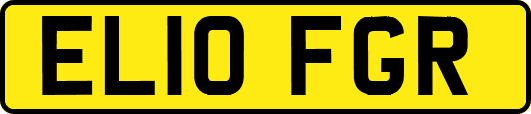 EL10FGR