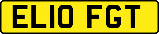 EL10FGT