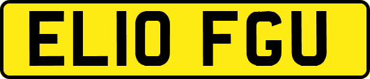 EL10FGU