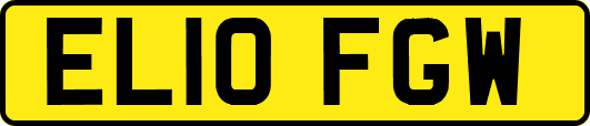 EL10FGW