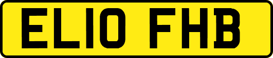 EL10FHB