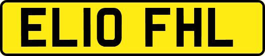 EL10FHL