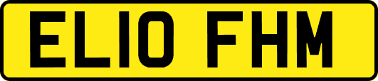 EL10FHM