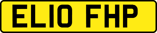 EL10FHP