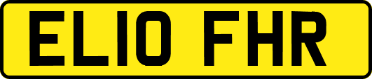 EL10FHR