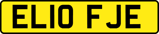 EL10FJE