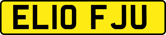 EL10FJU