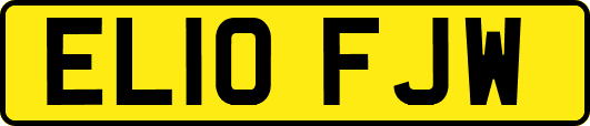 EL10FJW