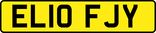 EL10FJY