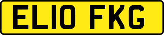 EL10FKG