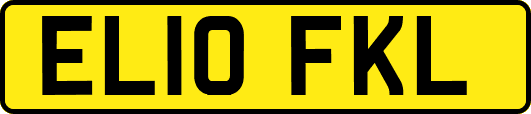 EL10FKL