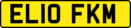 EL10FKM