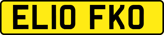 EL10FKO