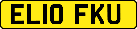 EL10FKU