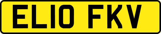 EL10FKV