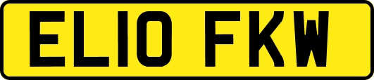 EL10FKW