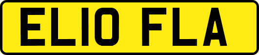 EL10FLA