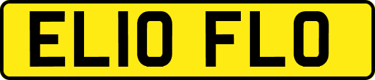 EL10FLO