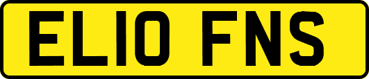 EL10FNS