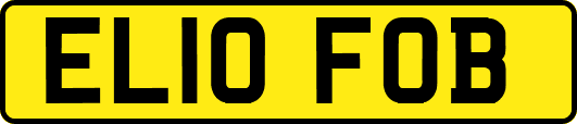 EL10FOB