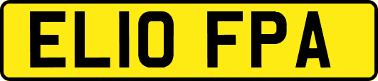 EL10FPA