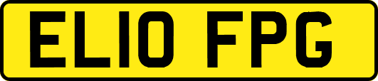 EL10FPG