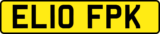 EL10FPK