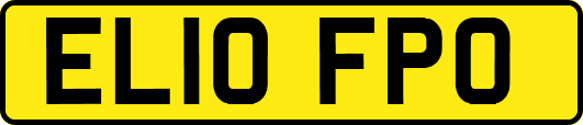 EL10FPO