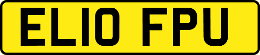EL10FPU
