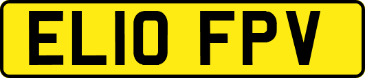 EL10FPV