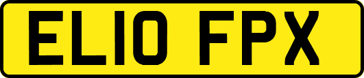 EL10FPX