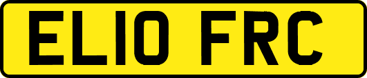 EL10FRC