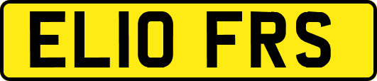 EL10FRS