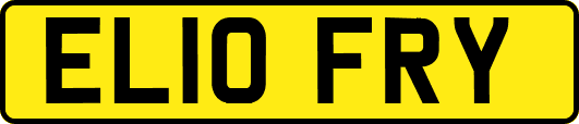 EL10FRY