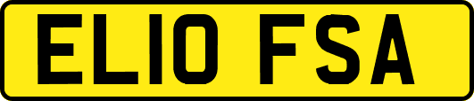 EL10FSA