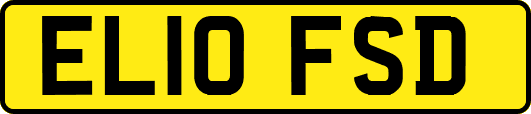 EL10FSD