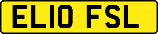 EL10FSL