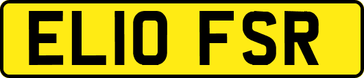 EL10FSR