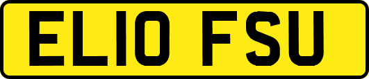 EL10FSU
