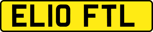 EL10FTL