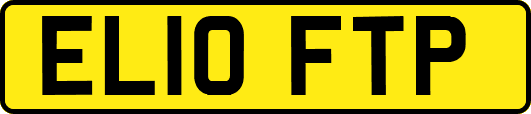 EL10FTP