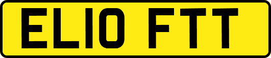 EL10FTT