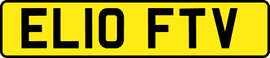 EL10FTV