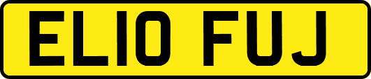 EL10FUJ